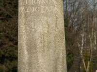 Trianon áldozata-Galanda Richárd